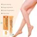 Cr me D pilatoire Douce - limine Les Poils Hydrate Et Lisse La Peau D pilatoire Hydratant For Les Jambes Les Aisselles Les L vres Et Le Corps(3PCS) - Buy Online on GoSupps.com