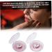 reusable eyelashes Self Adhesive Eyelashes Reusable Waterproof Fake Eyelashes Natural Realistic Fluffy Lashes 2Pair - Buy Online on GoSupps.com