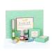 Yelix Lash Lift Semi-permanent Eyelash Perm Kit Professional Quality Cilia Curling Wave Lotion and Liquid Set