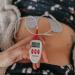 TensCare Ova+ - Tailor-Made TENS Programmes for Period Pain and Endometriosis, Silent Unit for Home, Work, or On-the-Go - Buy Online on GoSupps.com