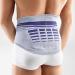 Bauerfeind LumboLoc back orthosis 4 titanium