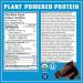 Orgain Nutrition Organic Sport Protein Powder - Chocolate 2.01 LB Chocolate 912 g (Pack of 1) - Buy Online on GoSupps.com