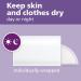 Philips AVENT Disposable Breast Pads - 100 Count, White | SCF254/13 - Buy Online on GoSupps.com