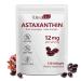 Daiasns Astaxanthin 12mg Astaxanthin Antioxidant Supplements Supports Eye Joint Internal Circulation and Skin Health - Non-GMO 120 Softgels - 4 Month Supply