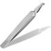 Shehadeh Tick Tweezers Set - 5 First Aid Splinter Removers with Case | International Shipping Available - Buy Online on GoSupps.com