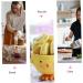 Cake Mold Dessert Kids Chocolate Chip Cookie Ornament Cupcake Baking DIY Baking Molds Chocolate Mold Jelly Candy Easy Ice Cube Trays Girl Baking Mold Candle 3D Decorate Silica Gel - Buy Online on GoSupps.com