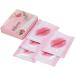 Goshyda Patchs pour les L vres Nourrissants et Hydratants R duisent les Ger ures les Lignes Lisses Exfoliants pour les Types de Peau 5 Pi ces - Buy Online on GoSupps.com