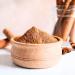 Cinnamon Powder | Ceylon Cinnamon Powder | 200 Grams - Buy Online on GoSupps.com
