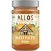  Allos Allos Fruit Pure Organic 75% Orange (6 x 250 g) - Buy Online on GoSupps.com
