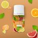 Young Living Citrus Fresh Vitality Essential Oil 5ml - Blend of Orange Grapefruit Lemon & More for Culinary Use & Antioxidant Benefits - Buy Online on GoSupps.com