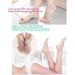 Bunion Corrector Toe Separators - 5 Pairs for Hallux Valgus Pain Relief & Joint Alignment - Buy Online on GoSupps.com