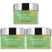 Healeved Veins Cream 3boxes to Fast Angiitis Phlebitis Knee Leg of Relief Red Care Vasculitis Cream Ointment Blood Legs Spider Varicose Pain Veins Vasculitis Phlebitis Cream 6.5X6.5X5.2cmx3pcs Greenx3pcs