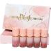 CHAKAE 5 Pack Liquid Blush Smooth Natural Look Face Blush - Matte Liquid Blush - Buy Online on GoSupps.com