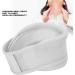 Breathable Plastic Collar for Cervical Protection - Shared Collar Neck Immobilizer for Men & Women (Size: S) - International Shipping Available - Buy Online on GoSupps.com
