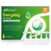 Ocufresh Everyday Single Dose Eye Drops Daily Care for Itchy Eyes Tired Dry 30 x 0.5ml vials Sodium Hyaluronate 0.2% Contact Lens Friendly