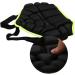 Extreme Sports Butt Pad for Kids | Protective Hip Padded Shorts for Safety & Comfort - Buy Online on GoSupps.com
