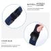 Buy Strap Composite Cloth Wrist Fracture Support for Left Hand - International Shipping Available - Buy Online on GoSupps.com