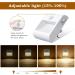 Suright Night Light Socket with Motion Detector - 2 Dimmable Brightness Modes for Kids' Room Bedroom Stairs & Kitchen - Warm White 2800-3500K - Buy Online on GoSupps.com