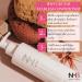 N+B Tearless Collection | Gentle Tear Free Formula | Safe for ALL Ages | Certified Organic Ingredients | USA Made (Conditioner) - Buy Online on GoSupps.com