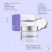 Neck Firming Cream Pack of 2 - Anti-Aging Neck Cream for Tightening and Wrinkles for an Even Skin Tone and Neck Lift - Anti-Aging Tightening and Lifting for Sagging Skin with Hydrating Formula - Buy Online on GoSupps.com