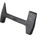 Tsudoku High-Carbon Steel Tools Hoof Buffer Clinch Cutter for Horse Care Accessory Horse Tool - Buy Online on GoSupps.com