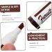 Beaupretty Scratch Repair Pen Set - Wood Furniture Repair Kit & Stain Pens for Easy Fixes - Buy Online on GoSupps.com