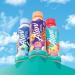Alani Nu Protein Shake Ready to Drink Naturally Flavored Gluten Free Only 140 Calories with 20g Protein per 355mL bottle (Fruity Cereal 12 Pack) - Buy Online on GoSupps.com