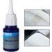Super Glue Remover - 20ml Acrylic Nails Glue Remover - Powerful Labels Stickers Debonder Easy To Remove Nail Adhesive Rapid Remover For Paint And Ink - Buy Online on GoSupps.com