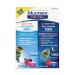 Mucinex Children s Day Time Multi- Symptom Cold and Night time Multi-Symptom Cold Multi-Symptom Relief Bundle Value Pack Very Berry Flavor 2 x 4 FL OZ (Pack of 1)