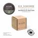 Fer Cheval Pure Olive Savon De Marseille Soap Bar - Authentic 300g Natural Plant-Based French Olive Oil Soap for Luxurious Skincare - Buy Online on GoSupps.com