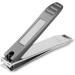 H&S Stainless Steel Nail Clipper Set - Large & Small Fingernail & Toenail Clippers with Case for Easy Storage - Classic Nail Scissors & Snap Tool - Buy Online on GoSupps.com