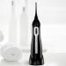ToiletTree Products Oral Irrigator by Poseidon Portable Cordless Water Flosser (Black) | International Shipping Available - Buy Online on GoSupps.com