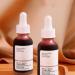 FunnAura AHA 30% + BHA 2% Peeling Solution Exfoliating Facial Serum Fighting Blemishes Reduces Pore Congestion(30 Ml) - Buy Online on GoSupps.com