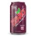 Zevia Zero Calorie Soda Black Cherry 12oz Cans - Pack of 24 | Black Cherry 12 Fl Oz - Buy Online on GoSupps.com