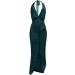 HANXIULIN Women's Evening & Cocktail Party Dresses | Vintage Wrap & Sequin Styles for Any Occasion - Buy Online on GoSupps.com