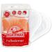 HeatPaxx Foot Warmers - EXTRA WARM Ultra-Thin Toe Warmers | 5 10 15 30 40 Pairs | Ideal for On-the-Go & At Home - International Shipping - Buy Online on GoSupps.com