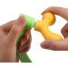 Triggerpunkt Massager - Adjustable Self-Massage Tool for Muscle Relief | Natural Bian Stone Roller & Anti-Hair Loss Massage Tools | International Shipping - Buy Online on GoSupps.com