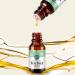 2-Pack Tea Tree Oil- Pure Best Premium Grade Essential Oil - 2x10mL Tea Tree 10 ml (Pack of 2) - Buy Online on GoSupps.com