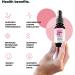 Complement Triple B12 Spray - 1500 mcg Blend for Enhanced Energy and Cognitive Function - Vegan Liquid Formula - 60 Servings - Buy Online on GoSupps.com