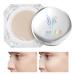 Creme Blush for Cheeks - Powder Blush with Long Lasting and Sweatproof Formula - Safe and Natural Powder Blush Cheek Blush for Makeup Beginner Beauty Lover Kagrote Transparent