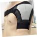 FOMIYES Shoulder Pads Arm Immobilizer & Stabilizer | Shoulder Brace & Support Sleeve for Posture & Fitness - Premium Nylon Design - Buy Online on GoSupps.com