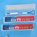 Buy Tongue Brush & Scraper - Effective Mouth Hygiene Tool for Healthy Care | Eco-Friendly Green - Buy Online on GoSupps.com