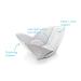 Soft Sink Baby Bath by Frida Baby - Easy-to-Clean Bathtub with Head-Supporting Cushion - Buy Online on GoSupps.com