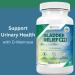 Bladder Relief 911 Detoxifying Strength - for Men and Women Provides Bladder Support 60 Veggie Capsules 60 Count (Pack of 1) - Buy Online on GoSupps.com