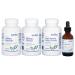 Dr. Wilson's Adrenal Fatigue Protocol kit for Adrenal Support HPA Large