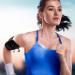 Oneflow Premium SportArmband for Samsung Galaxy Z Flip 5 | Best Jogging Arm Pocket with 2 Compartments - Soft Running Bag Black Unity - Buy Online on GoSupps.com