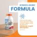 Dr Best's High Absorption CoQ10 with BioPerine Vegan Gluten Free Naturally Fermented Heart Health & Energy Production 100 mg 60 Veggie Caps - Buy Online on GoSupps.com