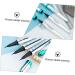 MUSISALY Very Fine Eyeliner Women Makeup Tools Supply Smudge-proof Eyeliner Eye Drawing Pen Liquid - Buy Online on GoSupps.com