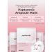  K Beauty SNP Peptaronic Toner & Mask - Buy Online on GoSupps.com