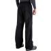 Men's Waterproof Insulated Ski Pants | Elastic Waist | Zipper Pockets | Black-1 | Size Medium/31 - Buy Online on GoSupps.com